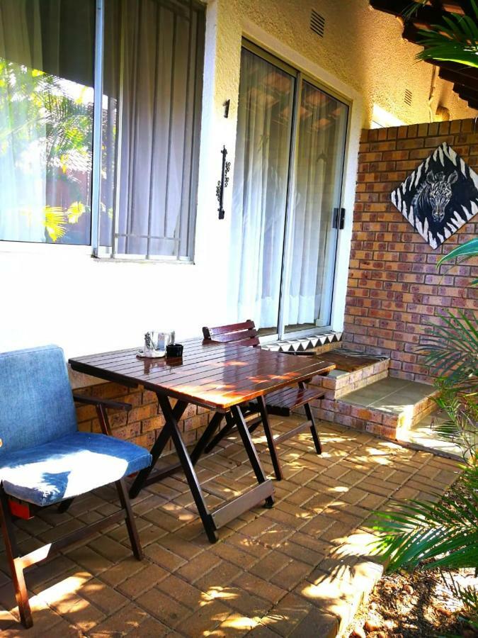 Bhangazi Lodge Bed & Breakfast Saint Lucia Estuary Exterior foto